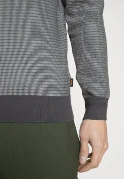 Boss Abovemo - Trui - Dark Grey -Modex Winkel 22cb868af28840c3b958d6457554c303