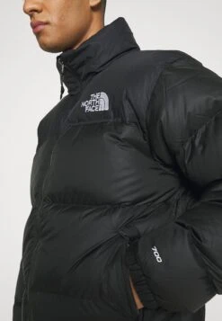 The North Face 1996 Retro - Winterjas - Black -Modex Winkel 233b9e26e38843679af74b539973b92b