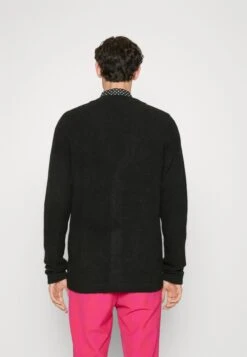 DRYKORN Nadir - Vest - Black -Modex Winkel 239a0430f47f4df28da8f88c45d7324e