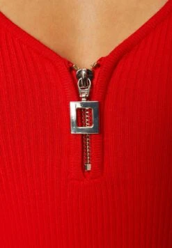 MORGAN Mbanzi - Trui - Red -Modex Winkel 23b41e4ab8ed4fe89d55e5119340b9f7