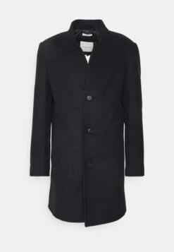 TOM TAILOR Denim Mantel - Black -Modex Winkel 23b9051ae4804a659047bf465a2af89e