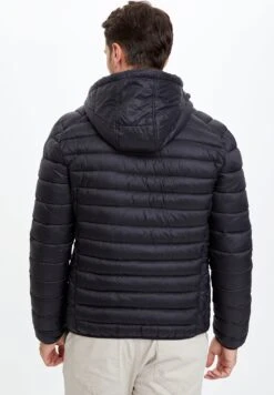 DeFacto Winterjas - Black -Modex Winkel 23b91c2fc4714e19b2c0560737e8144b