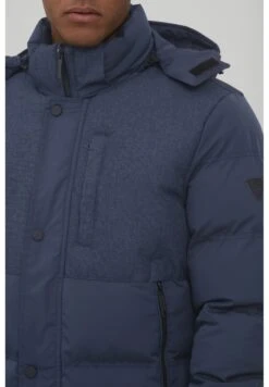 Blend Bhouterwear - Winterjas - Dress Blues -Modex Winkel 23c6645909a94d5ab0d706709fb52ad6