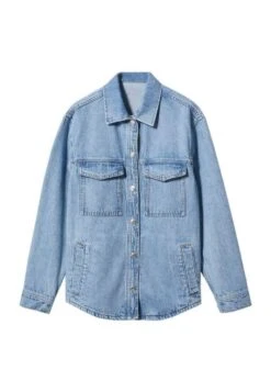 Mango Kids Overs - Spijkerjas - Light Blue 8 Mango Kids Overs - Spijkerjas - Light Blue -Modex Winkel 2402bfc3d8764ab6a06df95d3df9728b