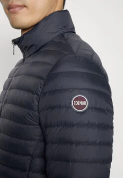 Colmar Originals Mens Jacket - Gewatteerde Jas - Marine 11 Colmar Originals Mens Jacket - Gewatteerde Jas - Marine -Modex Winkel 243ec7a17f5c4e85a4ed0cc8b357c025