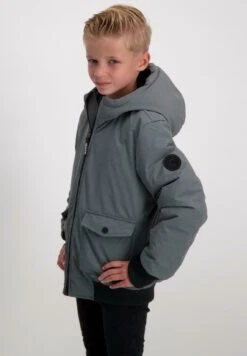 Cars Jeans Jas Fryan Jr - Winterjas - Light Olive -Modex Winkel 245bbc32942a4bdda0fe42c69d39ee27