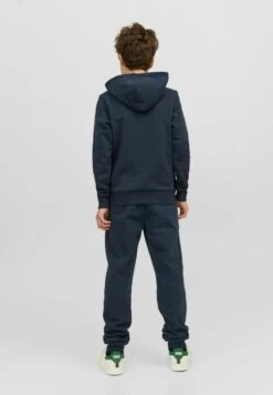 Jack & Jones Junior Hoodie - Navy Blazer -Modex Winkel 2462aceec6444050a6872a5b0f14d7f2