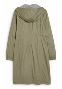 Parka - Khaki -Modex Winkel 24a0e47640b341d3b00d5c2615b8d2c2