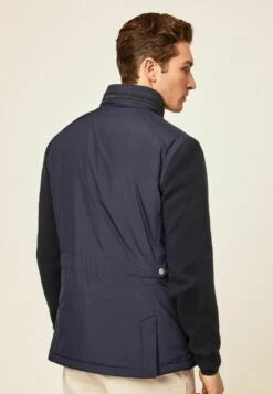 Hackett London Hybrid Velo - Jas - Navy Blazer 10 Hackett London Hybrid Velo - Jas - Navy Blazer -Modex Winkel 24a0e9a9e63a45d4aaa99541f61fe690