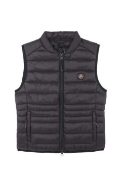 Scalpers Bodywarmer - Black -Modex Winkel 24cdb00a066e4690a04f3a343c3a1189