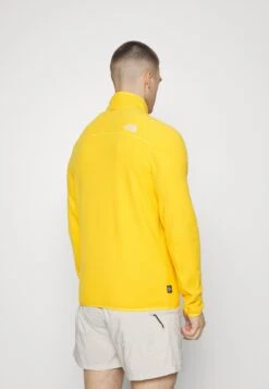 The North Face Glacier Full Zip - Fleecejas - Summit Gold -Modex Winkel 24df90e4dd4e4fc29fc701b7114492fd