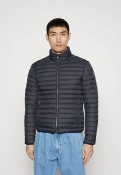 Colmar Originals Mens Jacket - Gewatteerde Jas - Marine