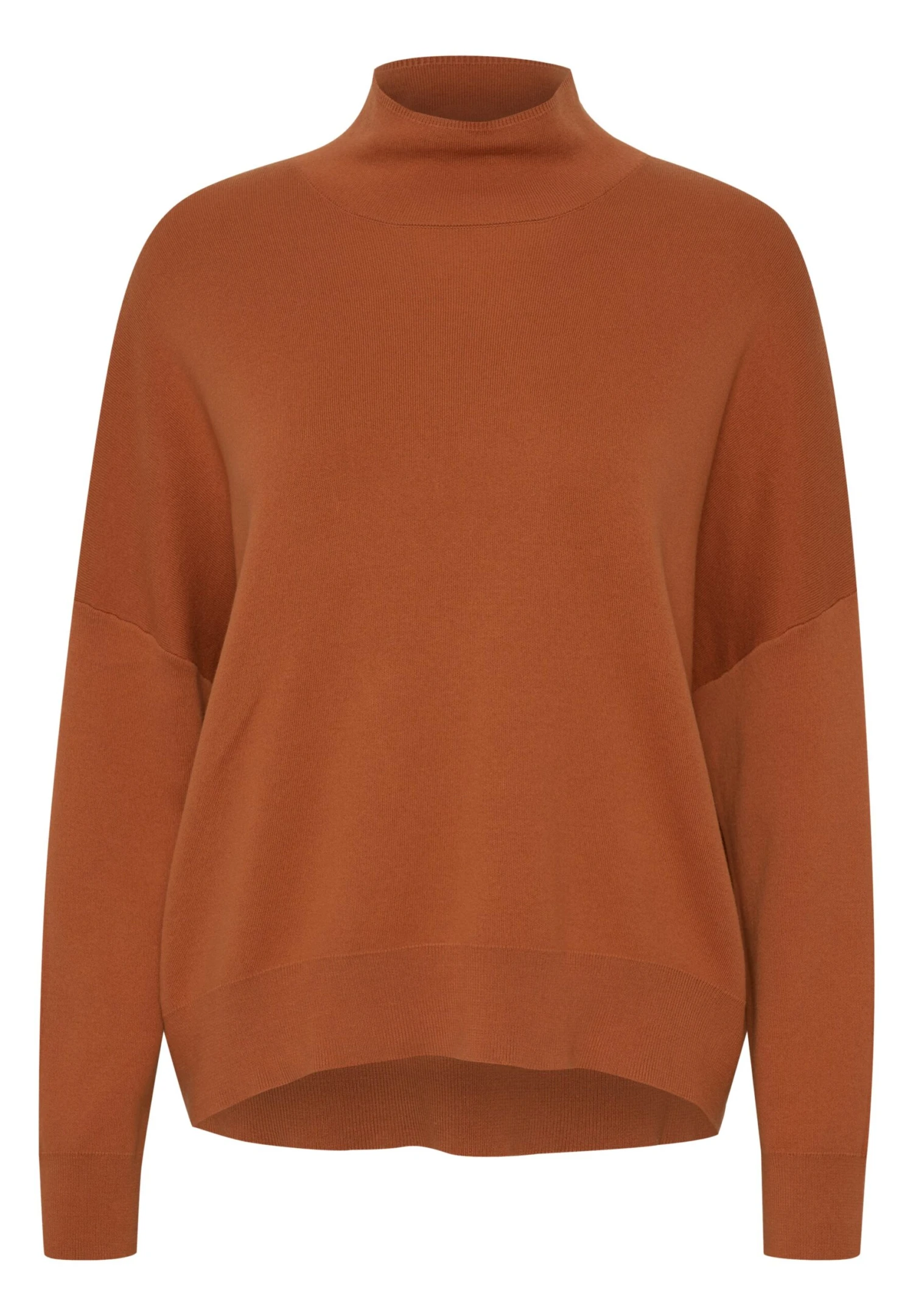 InWear Tenley - Trui - Brown 6 InWear Tenley - Trui - Brown - Afbeelding 6