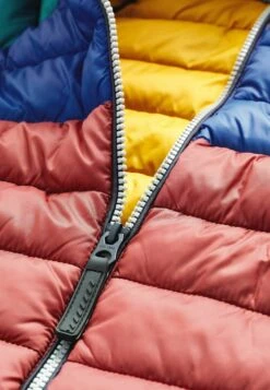 Next Shower Resistant - Winterjas - Red Blue 11 Next Shower Resistant - Winterjas - Red Blue -Modex Winkel 2538de95559b4f2a8abae26eb67251c9