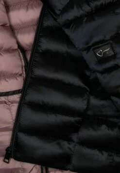 Minoti Lightweight Puffer - Winterjas - Black 5 Minoti Lightweight Puffer - Winterjas - Black -Modex Winkel 2547dbd88f814267bb89db48c3cc257f