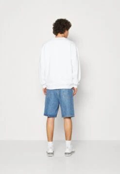 Ellesse Parsol Unisex - Sweater - White -Modex Winkel 25996ed9437543d1a519b7ca39c2f1c5