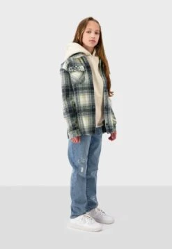 LightweightUnisex - Jas - Blue -Modex Winkel 25c22e76a44c49658496e37d81909945