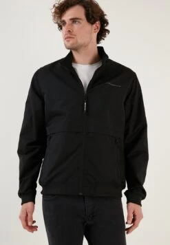 Jas - Black -Modex Winkel 25e162787794409ea4af11f8857f9ca0