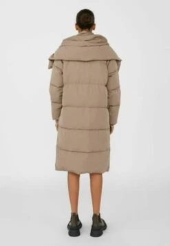 Object Objlouise- Donsjas - Fossil -Modex Winkel 260acbf87d8d49a4909841246ff444b7