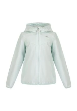 Schmuddelwedda Outdoorjas - Blaumint