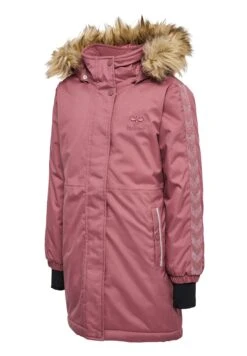 Hummel Tex - Parka - Rose Brown 17 Hummel Tex - Parka - Rose Brown -Modex Winkel 2628c8710c894f05a326cb26330cacfb