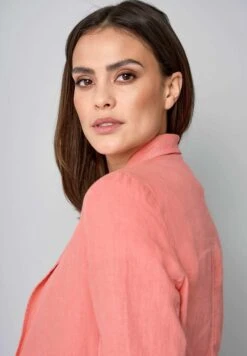 Blazer - Koralle -Modex Winkel 26350f27942a470db3edce31574d63a2