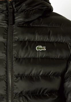 Lacoste Winterjas - Noir -Modex Winkel 266edd85f9a54e94816ae07572967c41