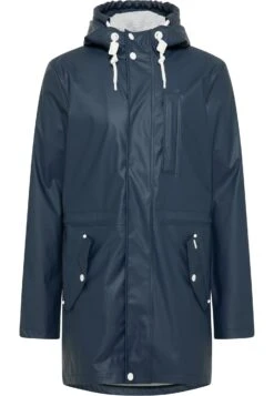 ICEBOUND Urban Rain - Parka - Marine -Modex Winkel 26bf98fb059147cb8628e58a766d2cd4