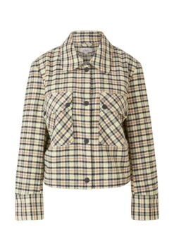 S.Oliver Jas - Beige -Modex Winkel 26d65fe4355b4f51b71ed17616e04a81