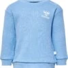 Hummel Unisex Hmlcosy- Sweater - Dusk Blue