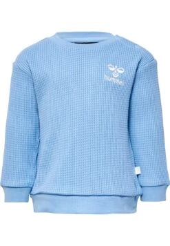 Hummel Unisex Hmlcosy- Sweater - Dusk Blue