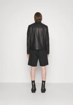 Hugo Lokis - Leren Jas - Black -Modex Winkel 271e023d9f154c15b6cb5a2f83d166df