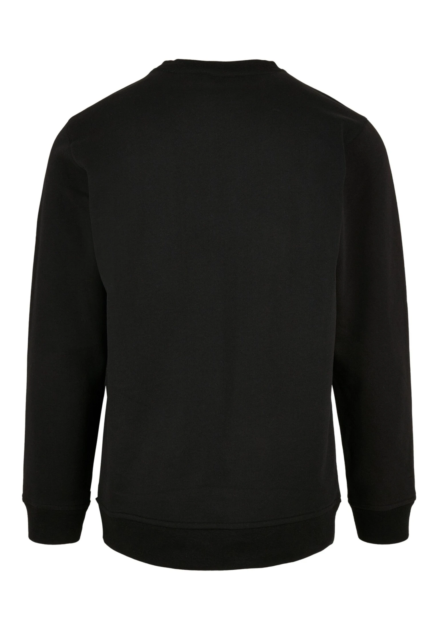 F4NT4STIC Crew - Sweater - Schwarz 7 F4NT4STIC Crew - Sweater - Schwarz - Afbeelding 7