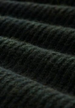 TOM TAILOR Denim Trui - Green Black Gradient Design -Modex Winkel 2732aa8a156a4b7396d4d03e35bdf959