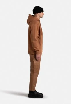 Belennox - Hoodie - Camel -Modex Winkel 274c9e41b6424eda87746af2de7cf7bb