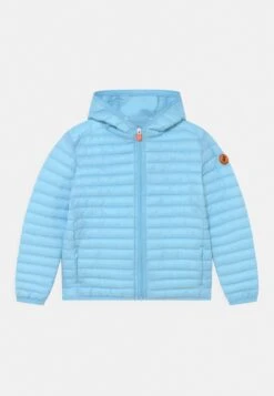 SAVE THE DUCK Huey Unisex - Jas - Ozone Blue