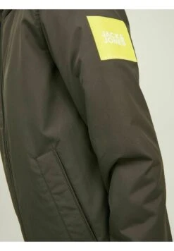 Jack & Jones Junior Raglan - Jas - Rosin -Modex Winkel 27923fcd9e12430baff407d98212e0ec