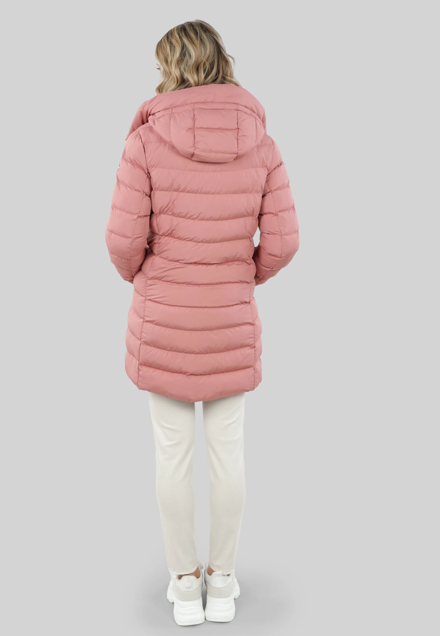 FUCHS SCHMITT Winterjas - Blush 2 FUCHS SCHMITT Winterjas - Blush - Afbeelding 2