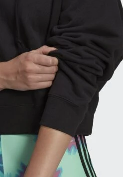 Adidas Originals Hoodie - Black -Modex Winkel 2836742400624a4eacfadf81a6da0ebb