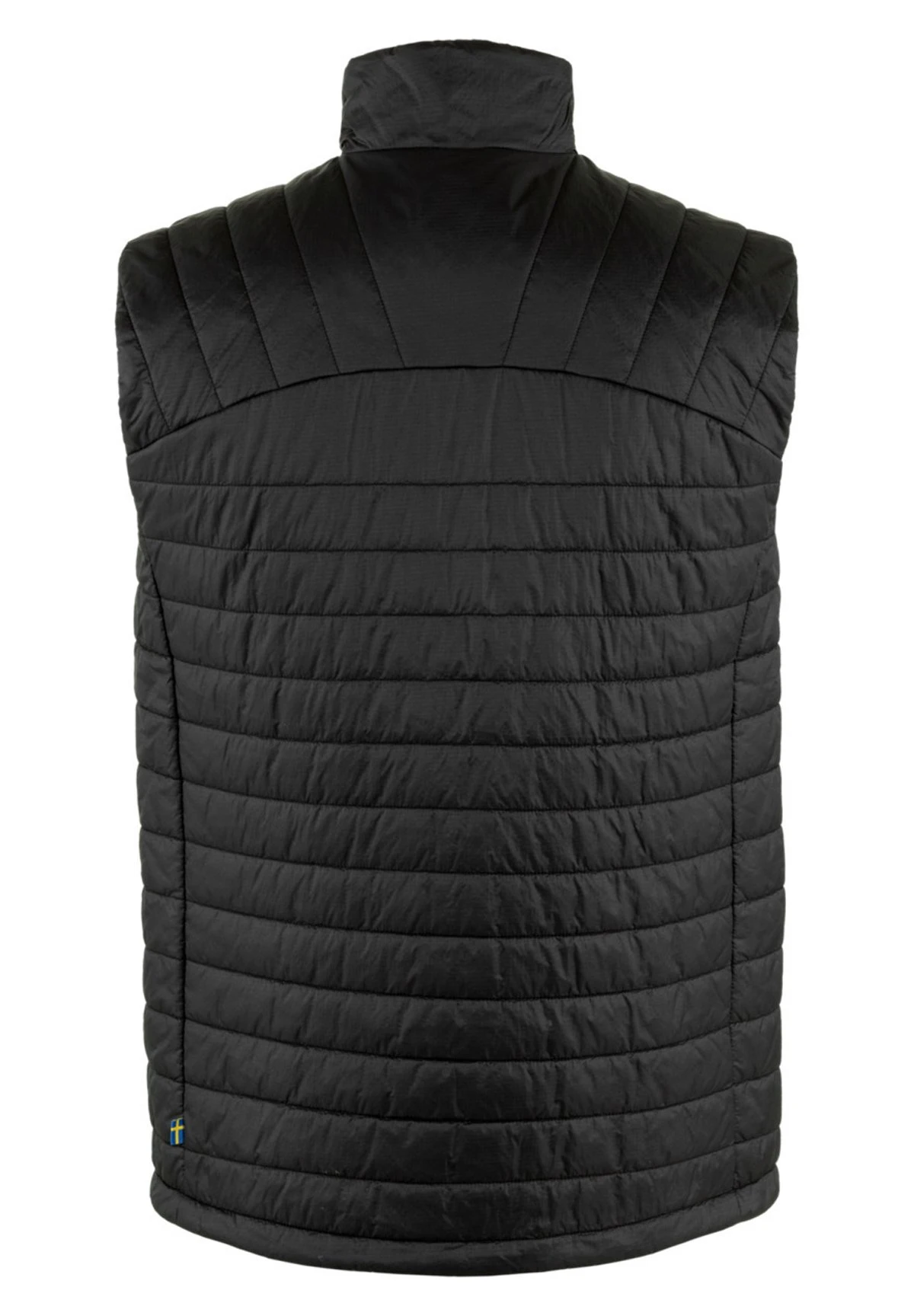 FJÄLLRÄVEN Expedition X Lätt- Bodywarmer - Black 2 FJÄLLRÄVEN Expedition X Lätt- Bodywarmer - Black - Afbeelding 2
