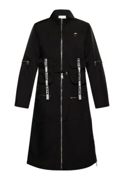 MyMO Parka - Schwarz 11 MyMO Parka - Schwarz -Modex Winkel 28ccbe005aaa493ea148aa63ef6f36e7