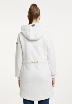 Schmuddelwedda Parka - Wollweiss Melange 7 Schmuddelwedda Parka - Wollweiss Melange -Modex Winkel 28d7becb29f54f879c0d010ffea41846