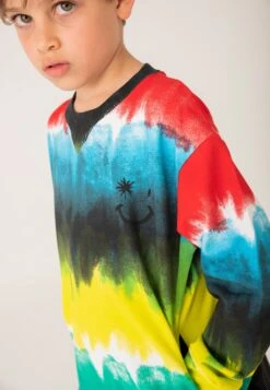 BOBOLI Sweater - Print