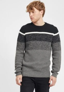 Blend Bhcedro - Trui - Black