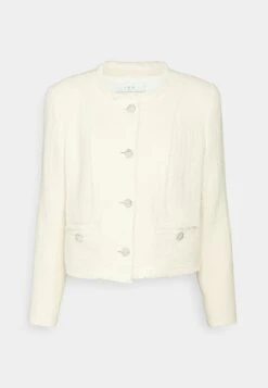 IRO Deana - Blazer - Ecru -Modex Winkel 28fc58ee5a204774b66acde439007167