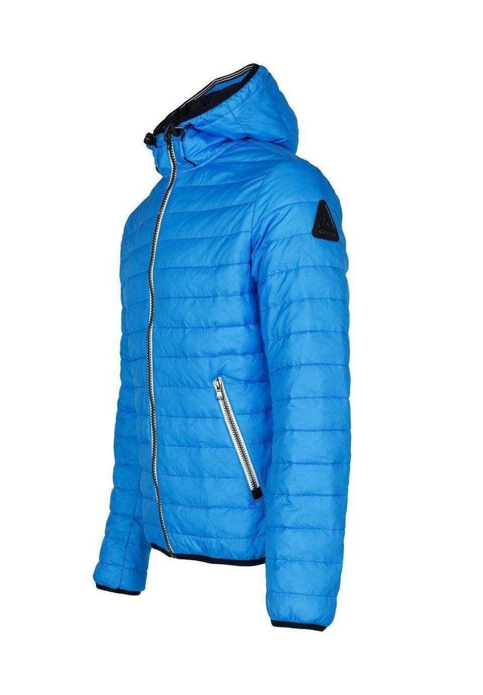 GAASTRA Jas - Dresden Blue 2 GAASTRA Jas - Dresden Blue - Afbeelding 2