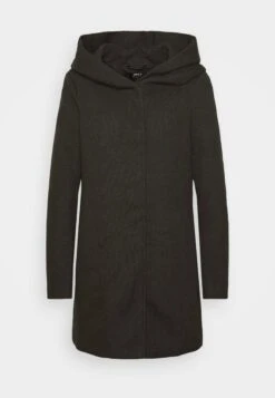 ONLY Onlsedona Otw Noos - Halflange Jas - Rosin Melange -Modex Winkel 29d412e13b0c4ae19f33d8f8b8ce9541