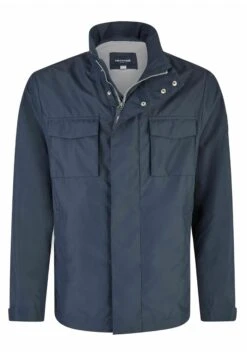 Daniel Hechter H-Xtech Feld - Outdoorjas - Dunkelblau -Modex Winkel 29e8ed21f605465e8cc9611d4eaebf4d