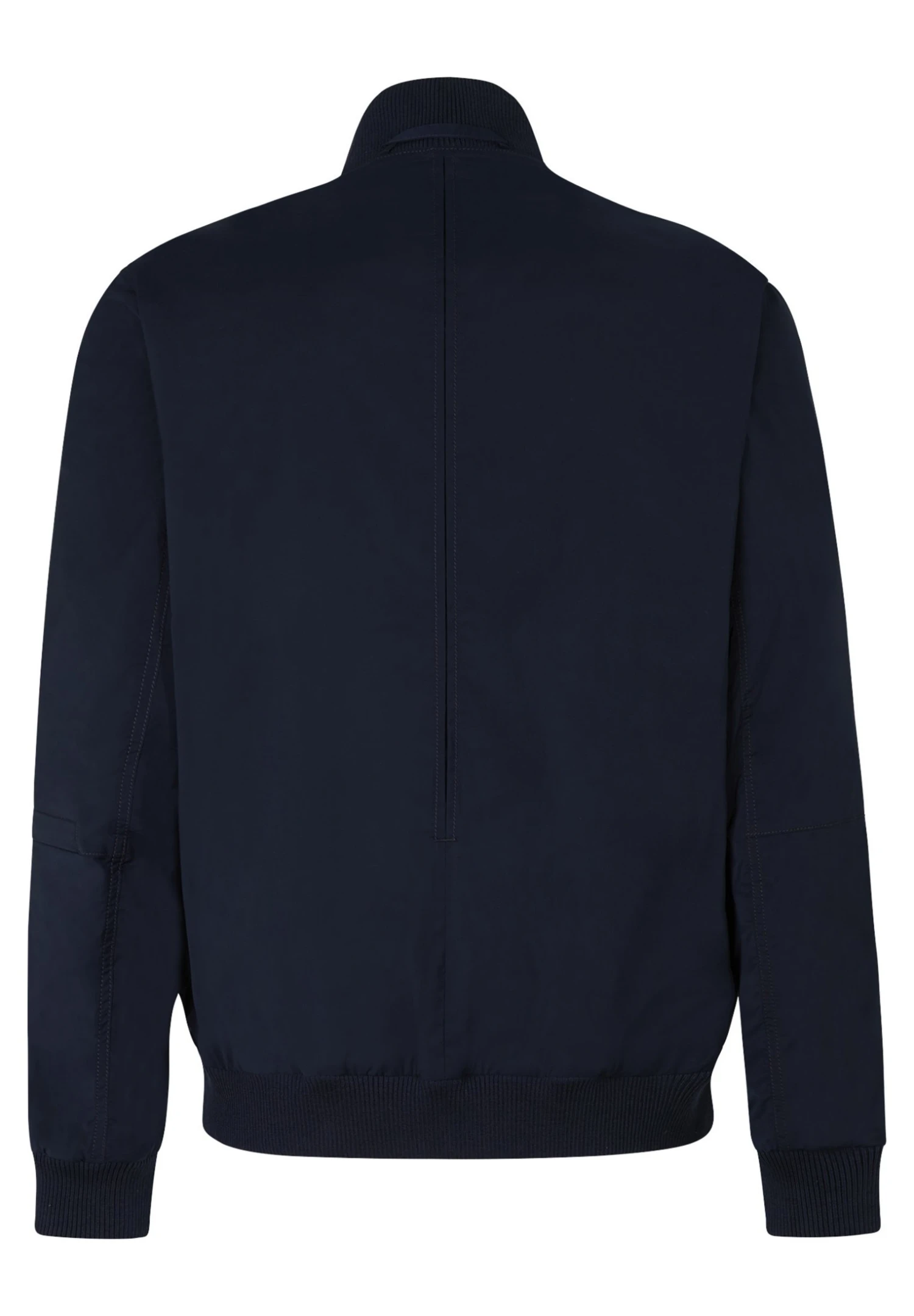 Bogner Jonas - Bomberjacks - Navy Blau 7 Bogner Jonas - Bomberjacks - Navy Blau - Afbeelding 7