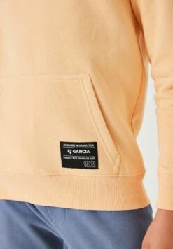 Garcia Hoodie - Beach Sand